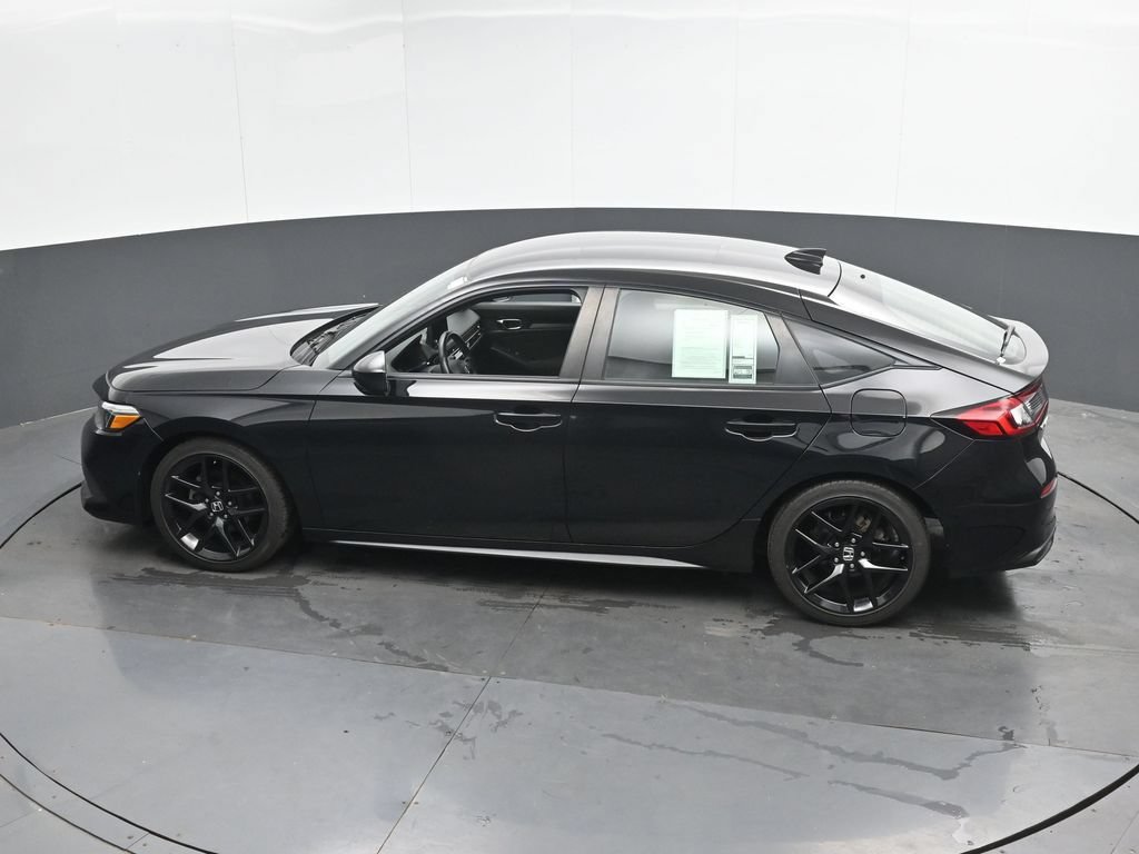 Used 2023 Honda Civic Sport image 36