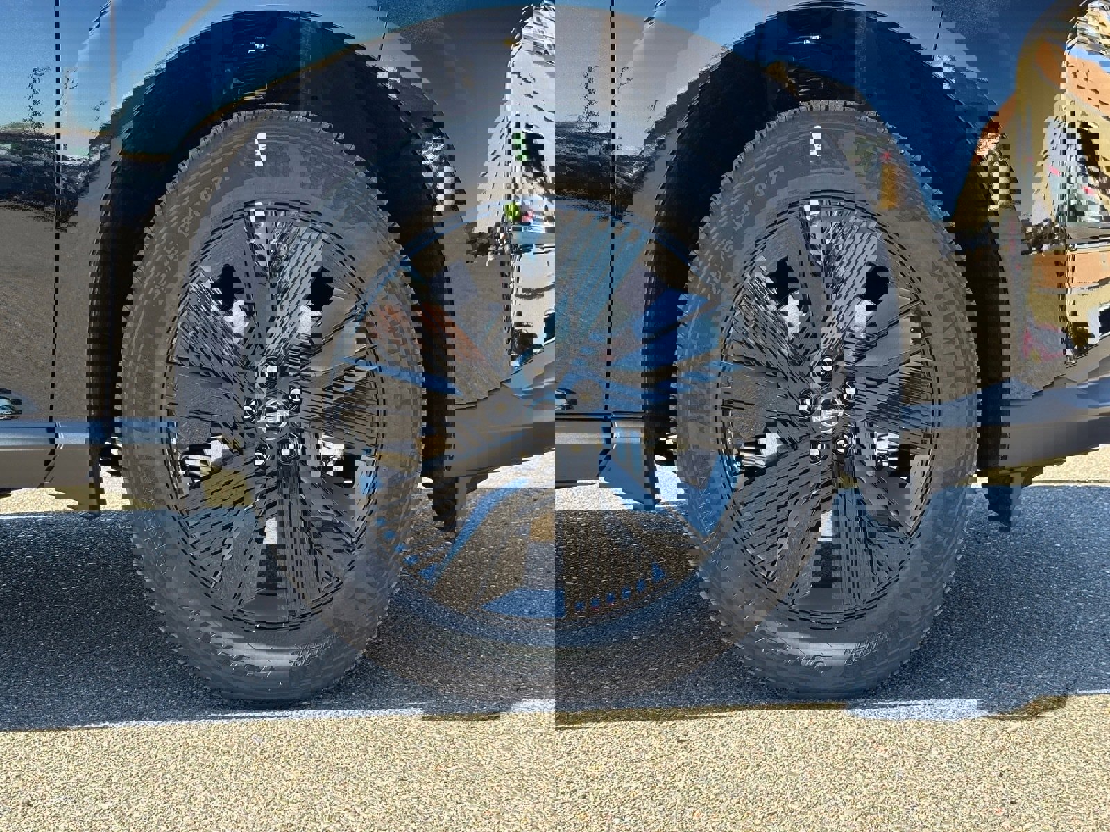 New 2026 Nissan Murano SV image 10