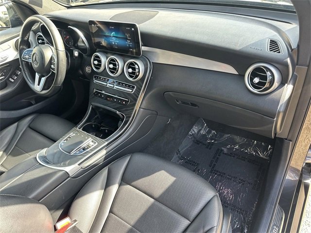 Used 2022 Mercedes-Benz GLC 300 image 27
