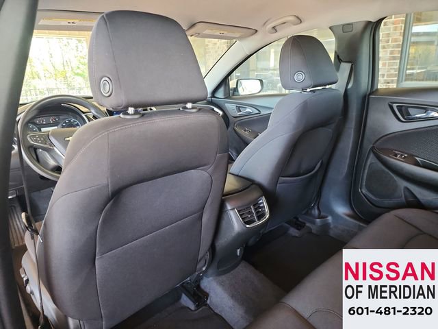 Used 2023 Chevrolet Malibu LT image 24