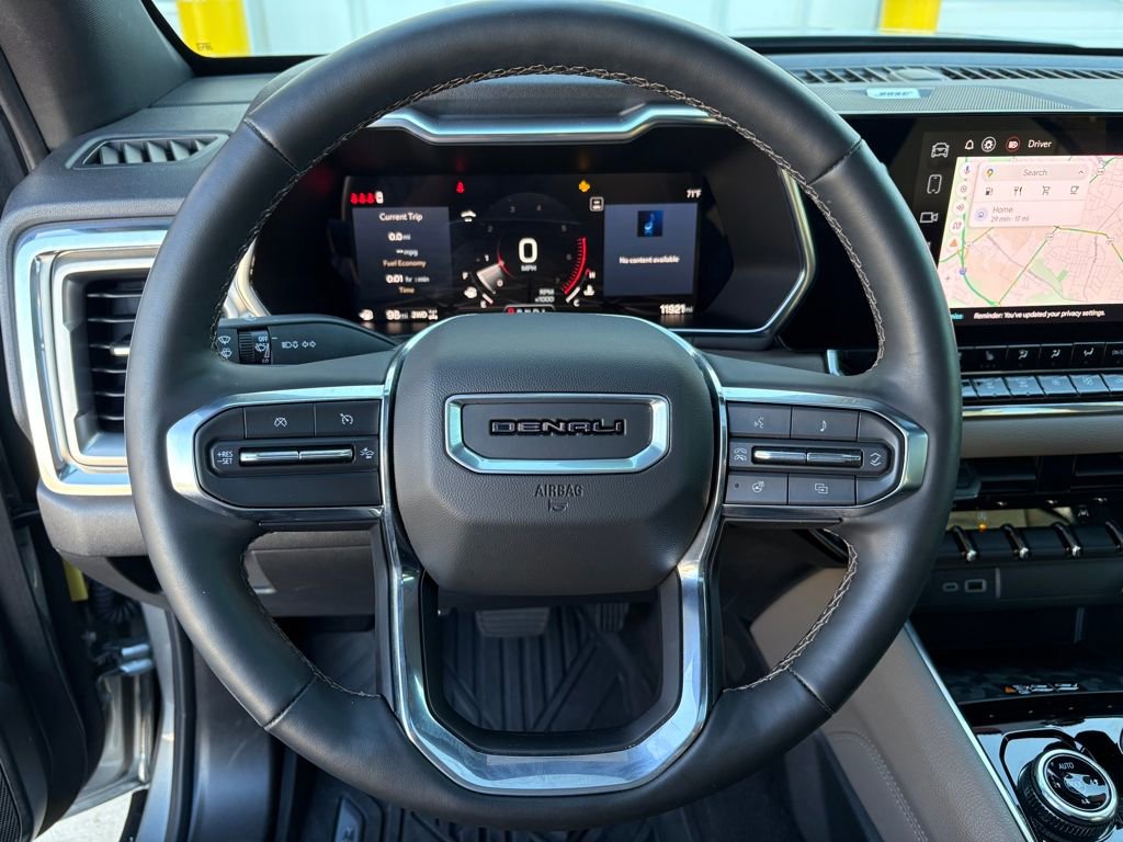 Certified 2024 GMC Canyon Denali image 20