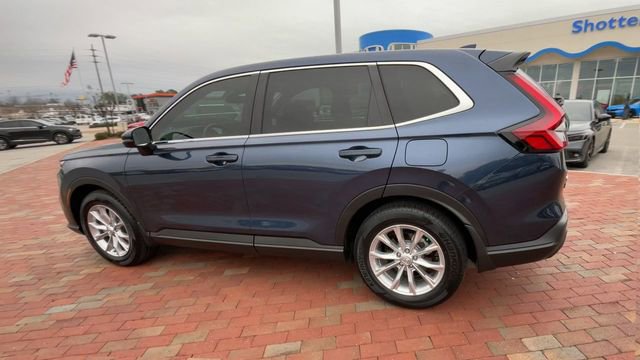 Certified 2024 Honda CR-V EX image 7