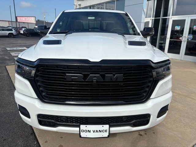 New 2026 RAM 1500 Laramie image 9