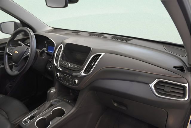 Used 2021 Chevrolet Equinox Premier image 18