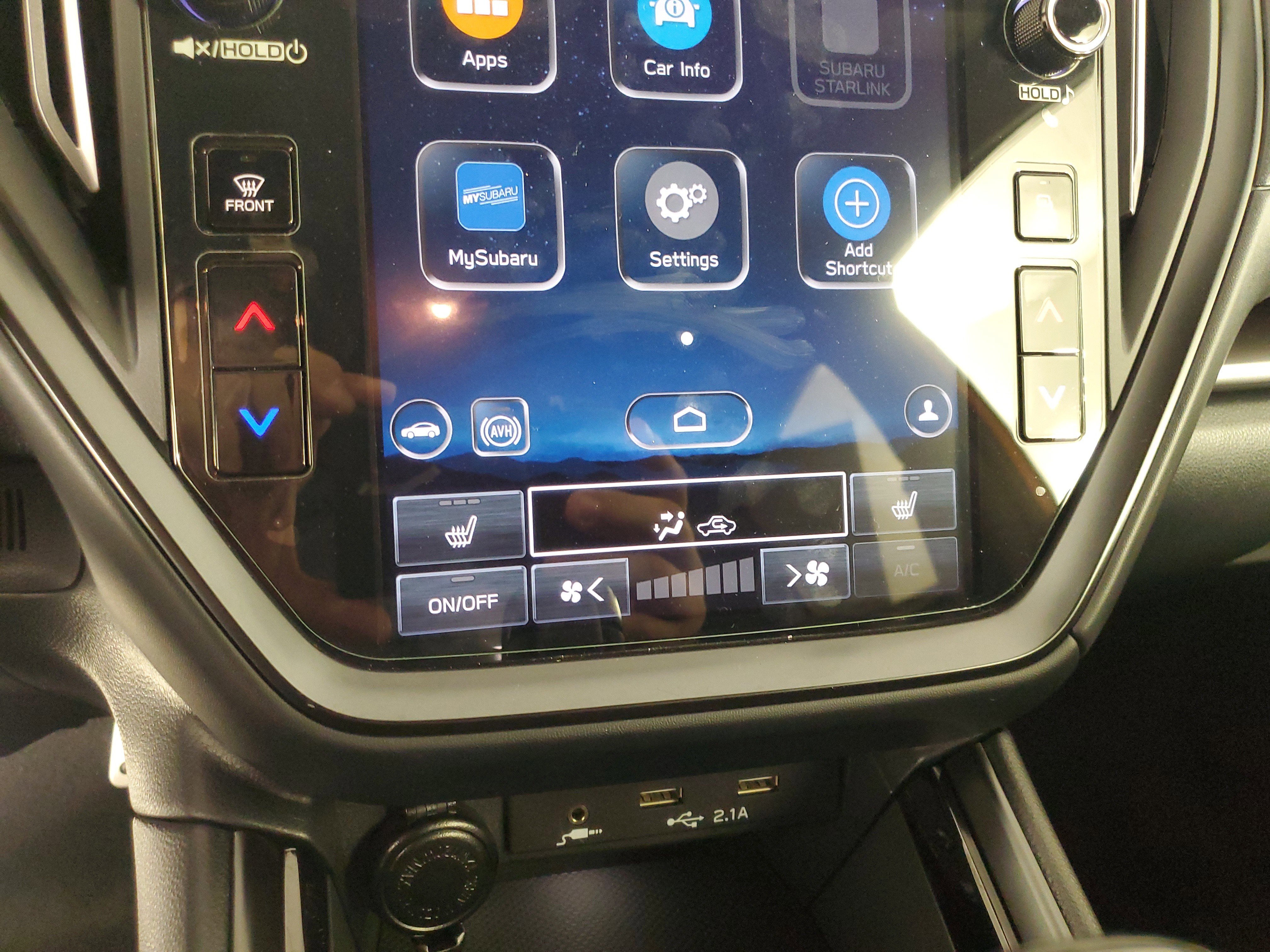 Used 2022 Subaru WRX Premium image 19