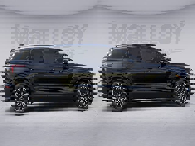 New 2026 Chevrolet Blazer EV LT FWD image 5