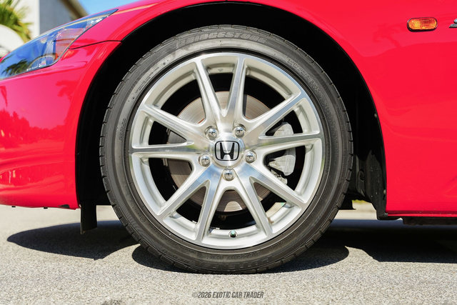 Used 2004 Honda S2000 image 57