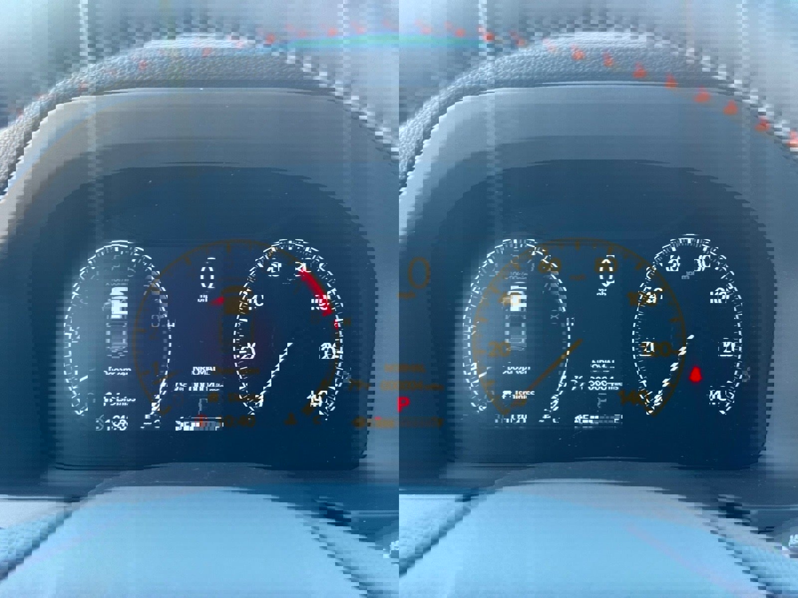 New 2026 Honda Ridgeline TrailSport+ image 18