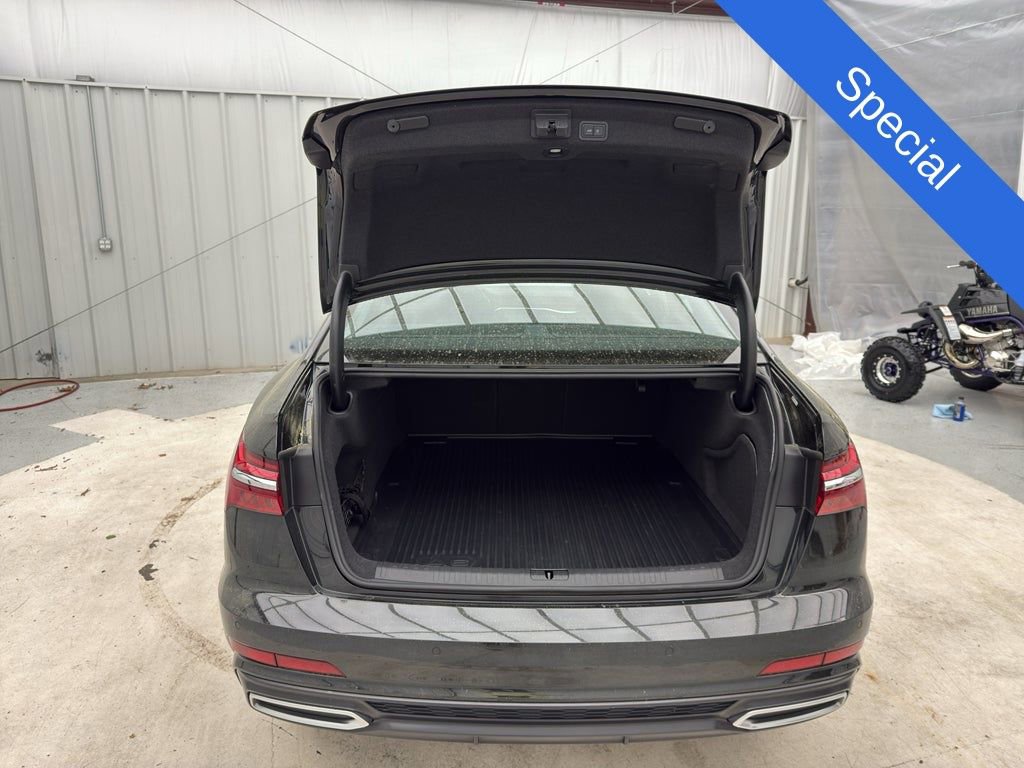 Used 2019 Audi A6 3.0T Prestige w/ Prestige Package image 12