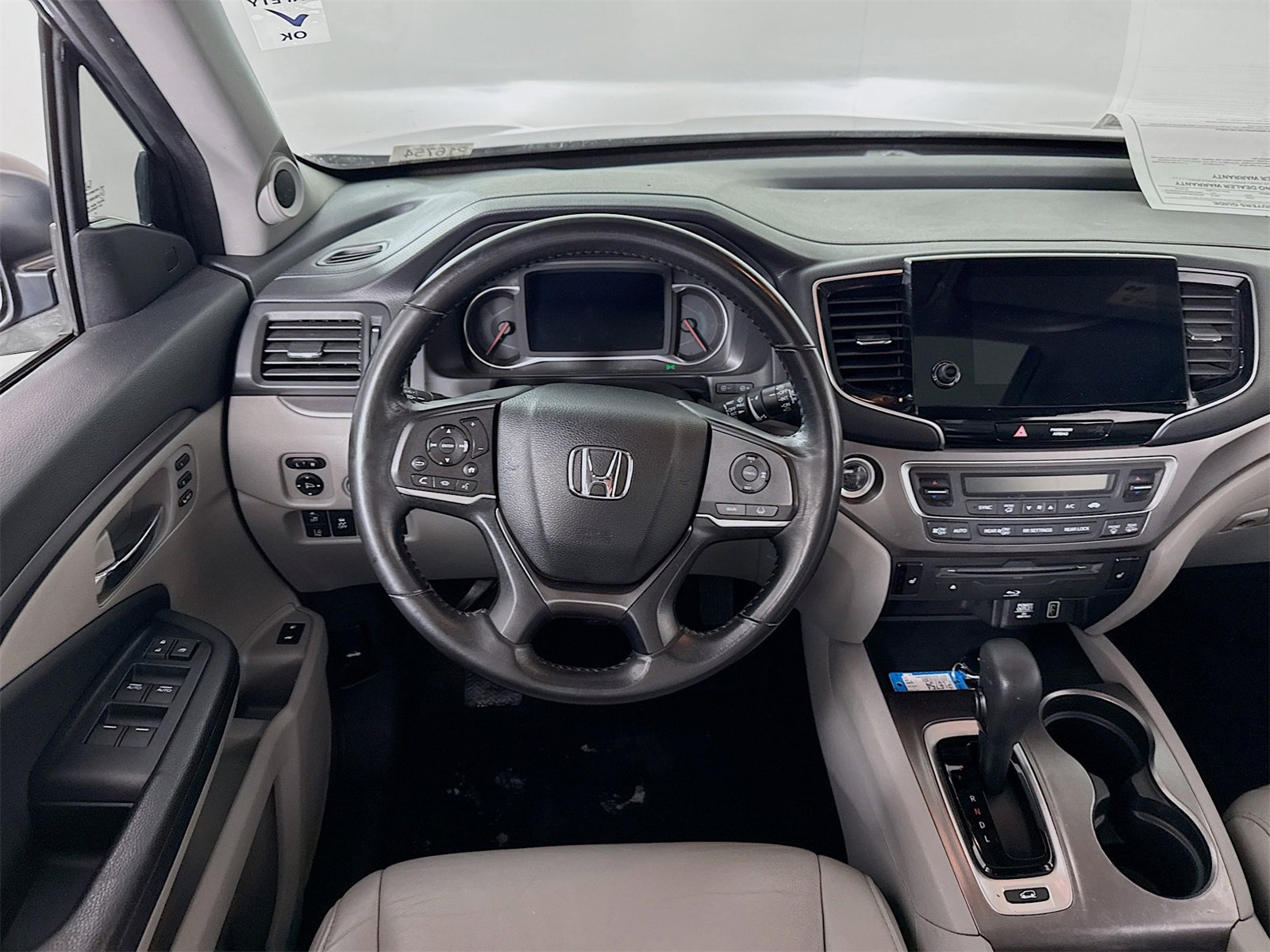 Used 2019 Honda Pilot EX-L image 19