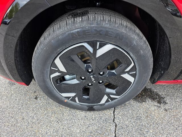 New 2026 Kia Niro Wind w/ Wind Preserve Package FWD image 12