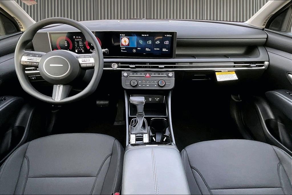 New 2026 Hyundai Tucson SE FWD image 6