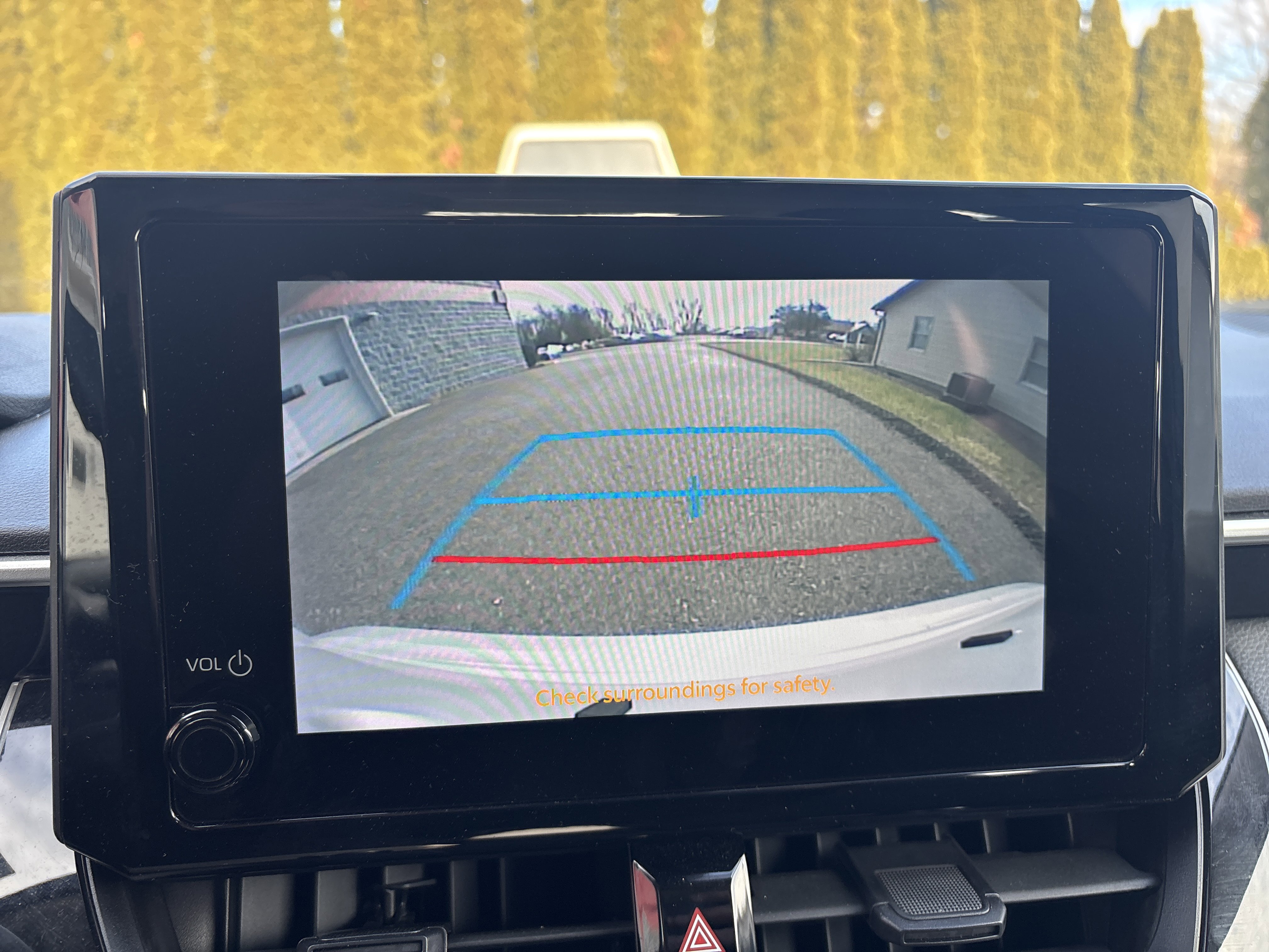 Certified 2024 Toyota Corolla LE image 27