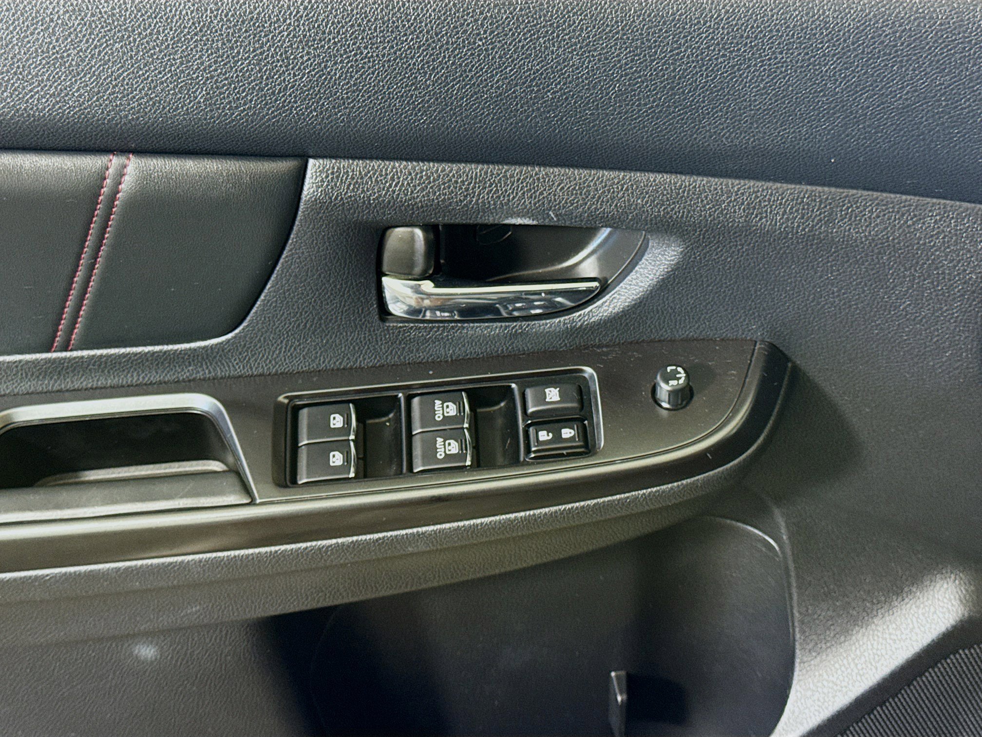 Used 2021 Subaru WRX image 23