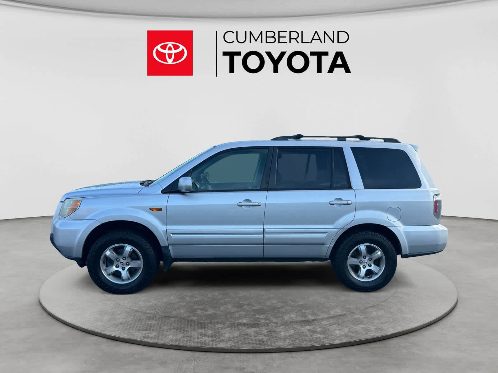 Used 2006 Honda Pilot EX-L image 2