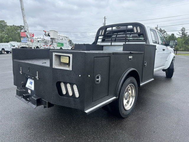 Used 2020 RAM 4500 Tradesman w/ Max Tow Package AWD/4WD image 5