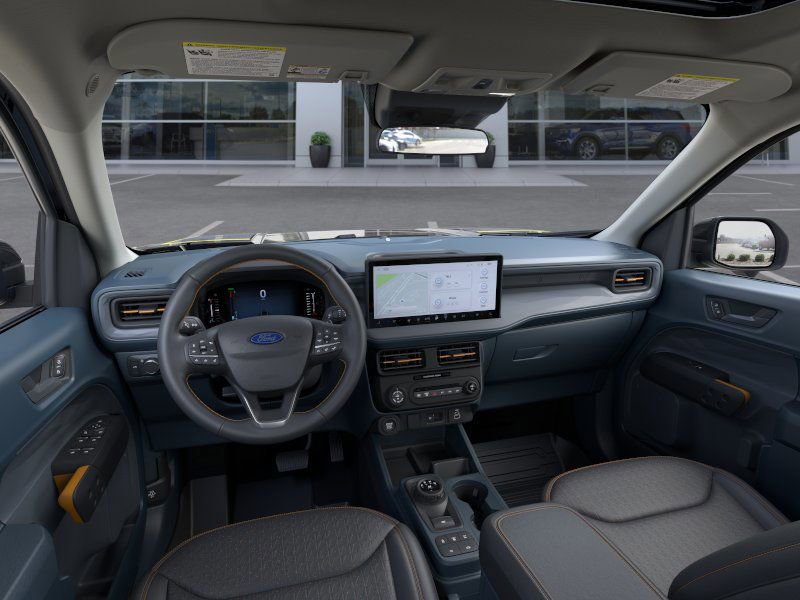 New 2026 Ford Maverick Tremor image 9