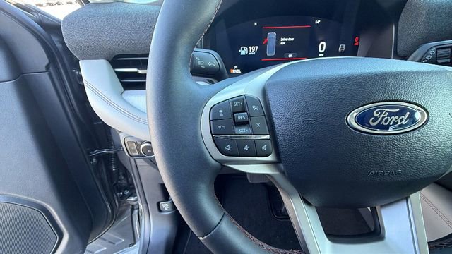 New 2026 Ford Explorer Active w/ Active Comfort Package image 27
