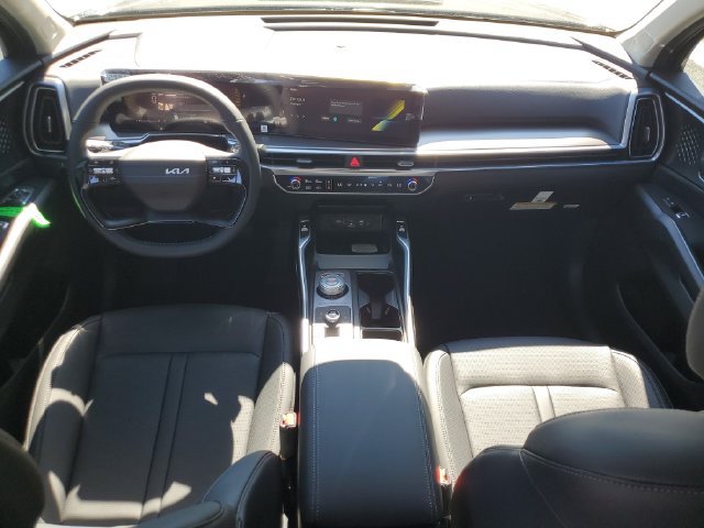 New 2026 Kia Sorento EX AWD/4WD image 8