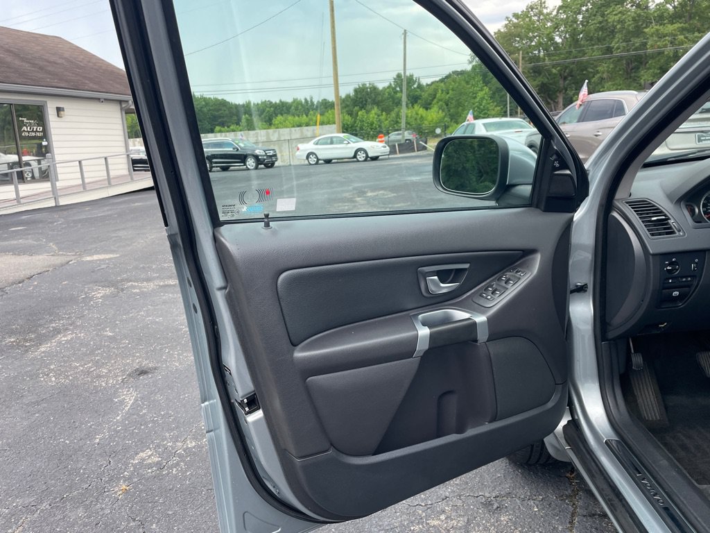 Used 2013 Volvo XC90 3.2 AWD/4WD image 11
