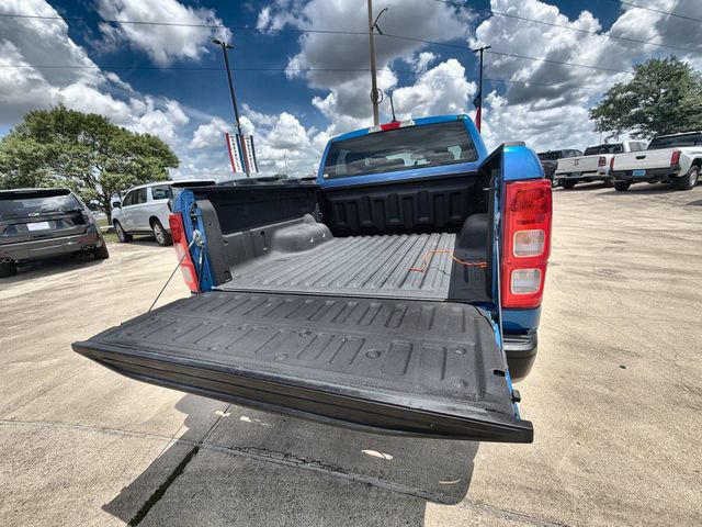 Used 2021 Ford Ranger XL w/ Equipment Group 101A High RWD image 24