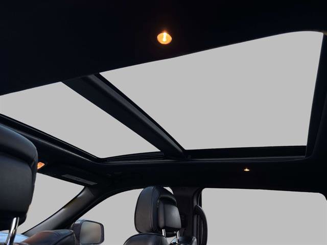 Used 2021 Jeep Grand Cherokee High Altitude image 10