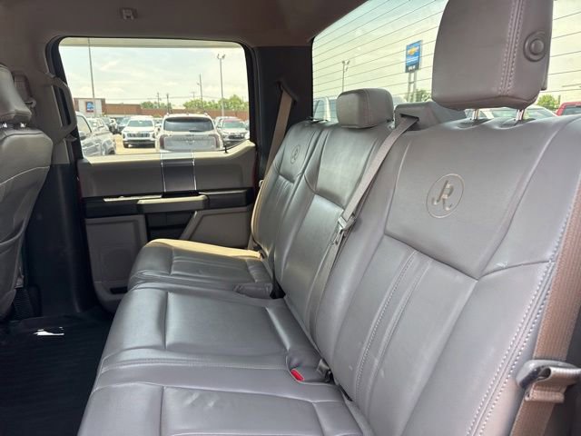 Used 2016 Ford F150 XLT w/ Equipment Group 301A Mid AWD/4WD image 23