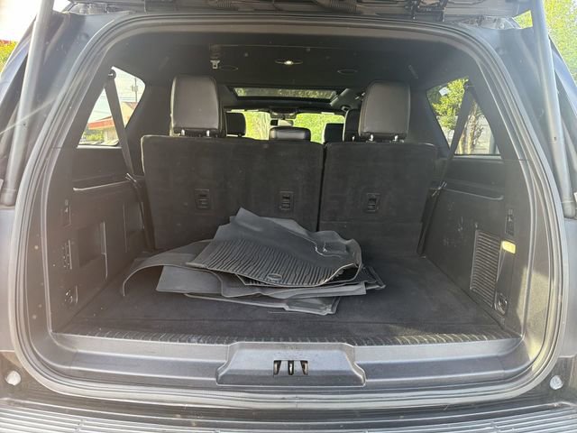 Used 2018 Ford Expedition Max XLT w/ Equipment Group 202A AWD/4WD image 25