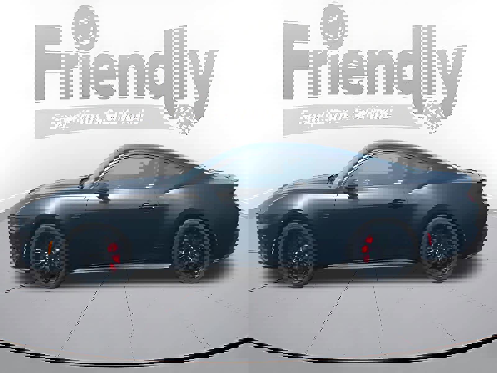 New 2024 Ford Mustang GT Premium image 8