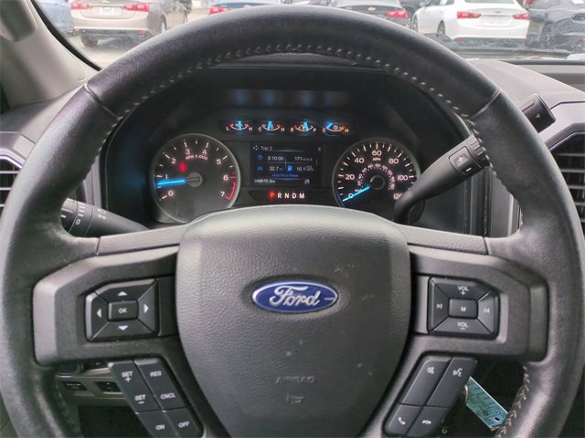 Used 2018 Ford F150 XLT w/ Equipment Group 302A Luxury image 29