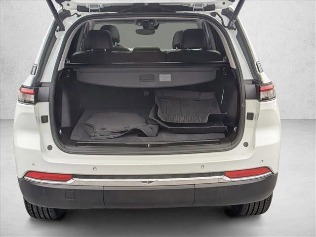 Used 2022 Jeep Grand Cherokee Limited 4xe AWD/4WD image 7
