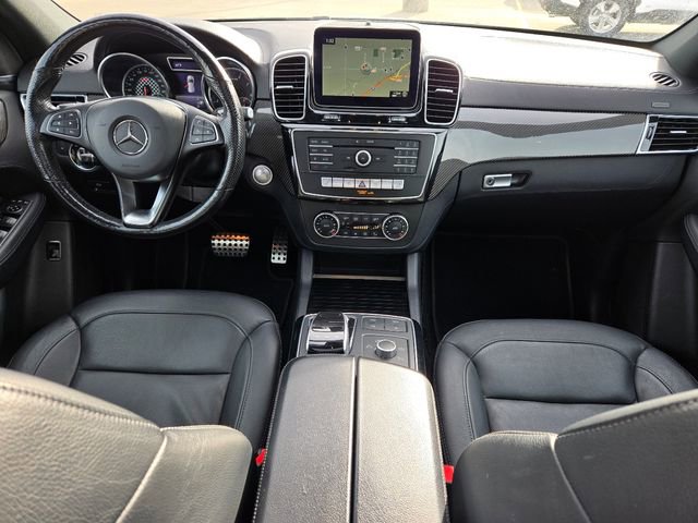 Used 2019 Mercedes-Benz GLE 43 AMG 4MATIC image 2