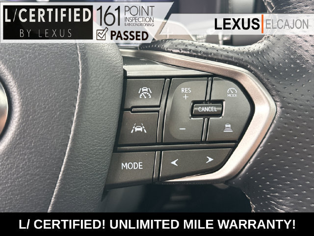 Certified 2026 Lexus IS 350 F Sport RWD image 26