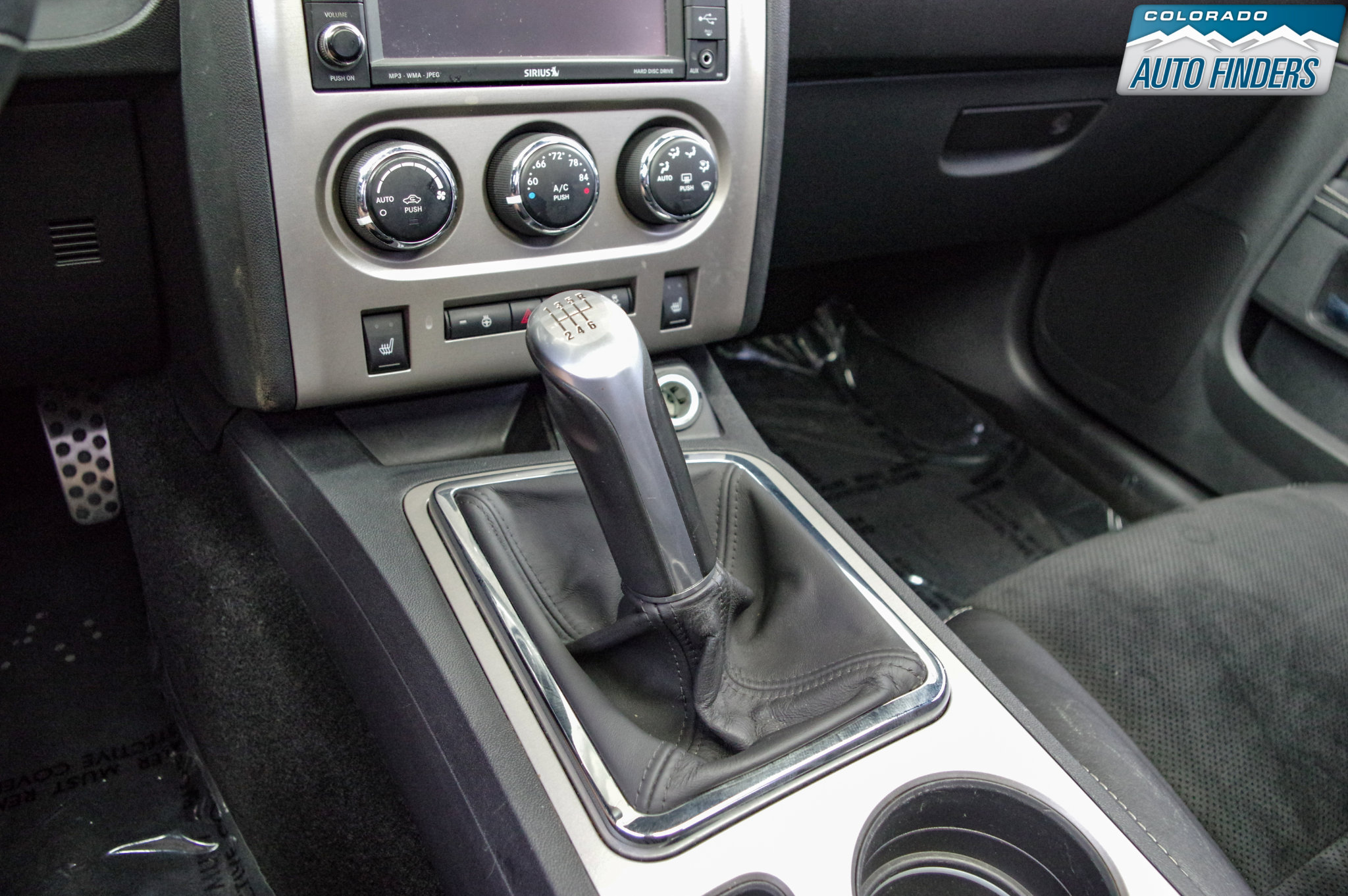 Used 2014 Dodge Challenger SRT8 w/ Harman/Kardon Audio Group image 14