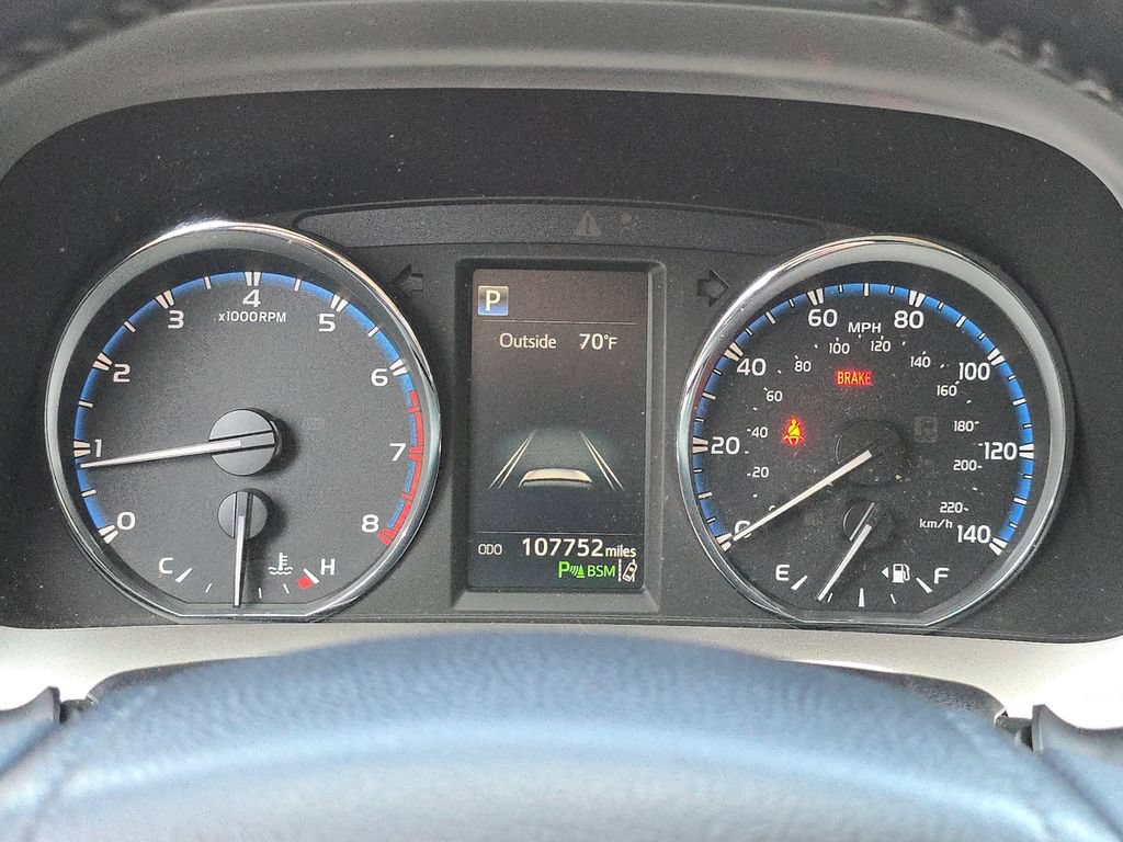 Used 2016 Toyota RAV4 XLE FWD image 25