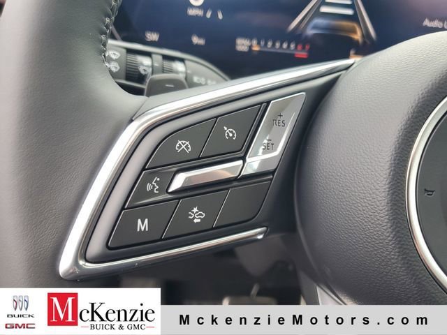 New 2026 Buick Envision Sport Touring AWD/4WD image 12