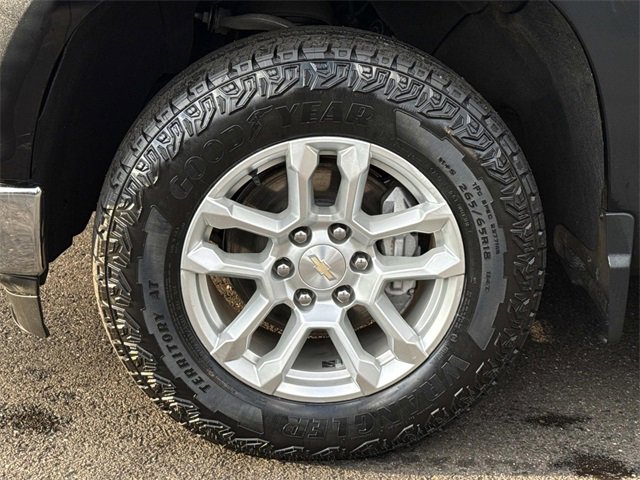 Certified 2024 Chevrolet Silverado 1500 LT image 7