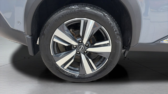Used 2023 Nissan Rogue SL w/ SL Premium Package AWD/4WD image 25