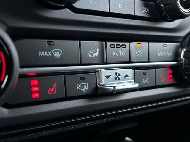 New 2025 Ford Bronco Big Bend image 35