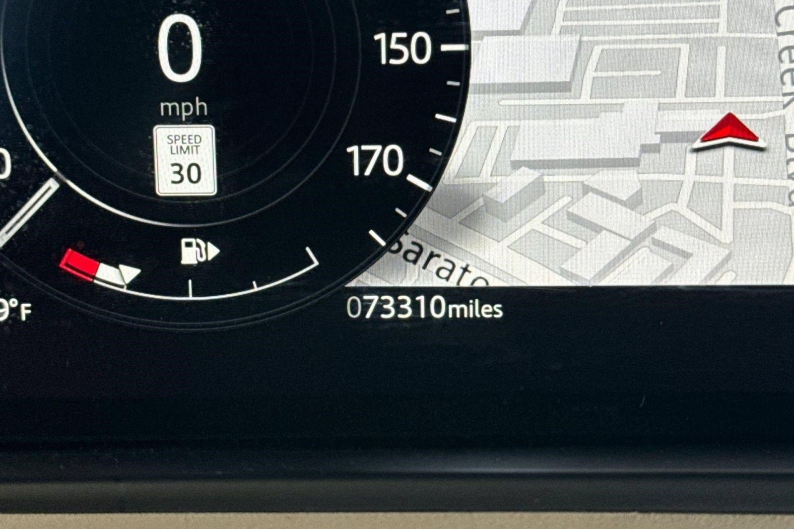 Used 2021 Land Rover Range Rover Velar S AWD/4WD image 25