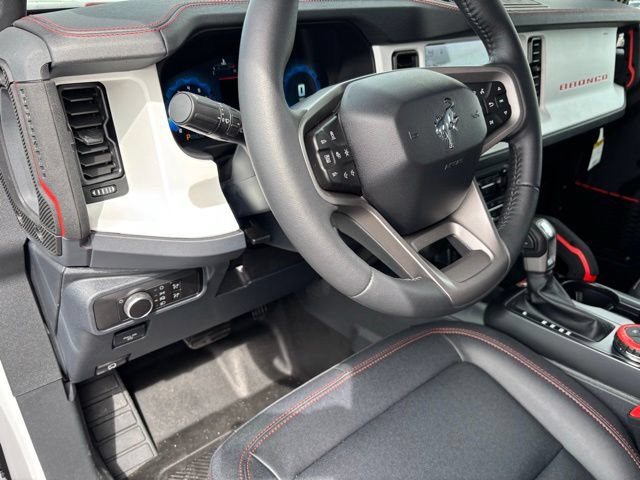 New 2026 Ford Bronco Stroppe Edition AWD/4WD image 12