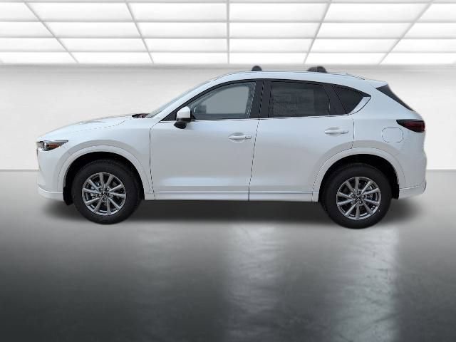 New 2025 MAZDA CX-5 AWD 2.5 S image 31