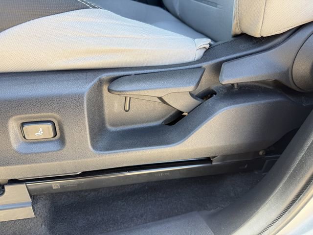 Used 2024 Toyota Tacoma TRD Sport RWD image 25