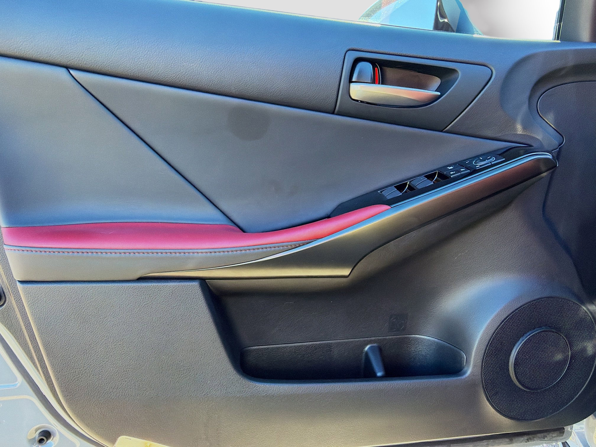 Used 2024 Lexus IS 350 F Sport image 21