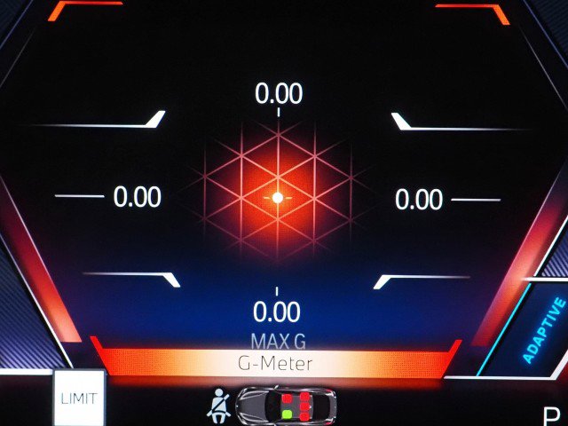 Used 2023 BMW i4 eDrive35 image 20