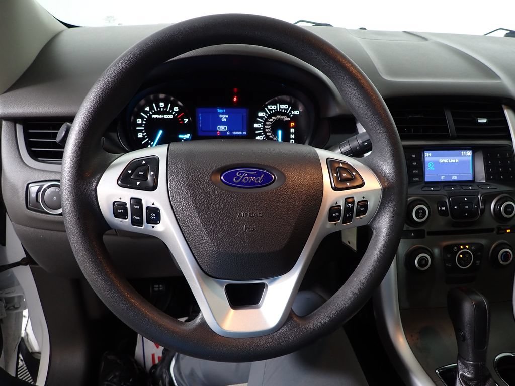 Used 2014 Ford Edge SE w/ Equipment Group 101A FWD image 21