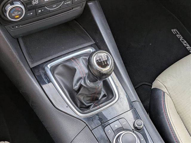 Used 2016 MAZDA MAZDA3 s Grand Touring image 11