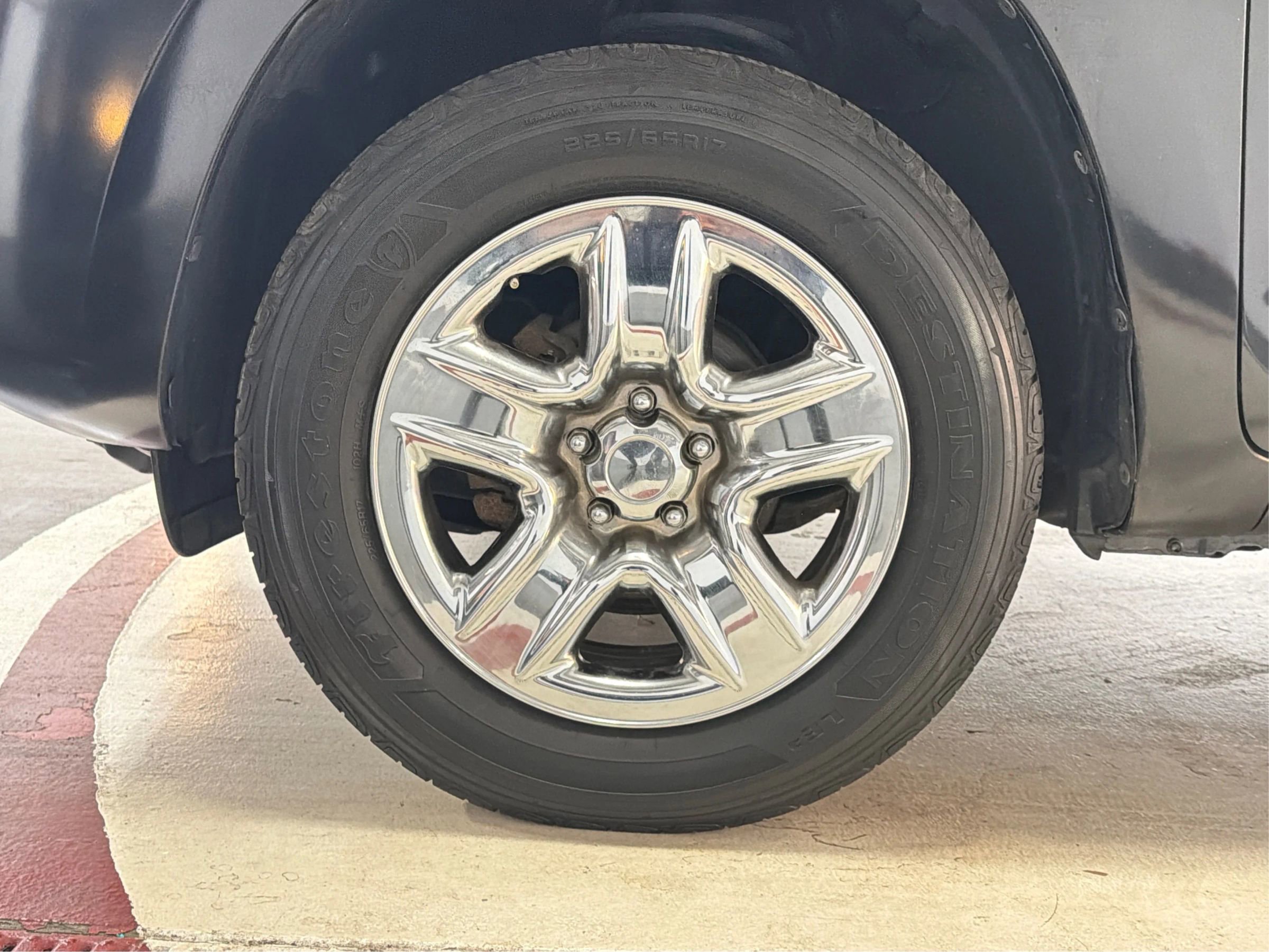 Used 2010 Toyota RAV4 4WD image 13