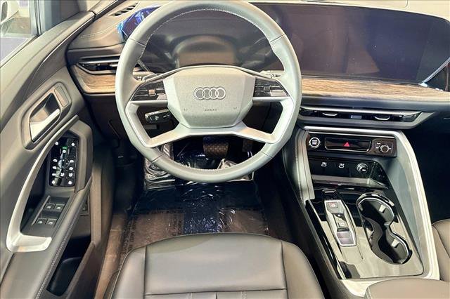 New 2026 Audi Q5 Premium AWD/4WD image 19