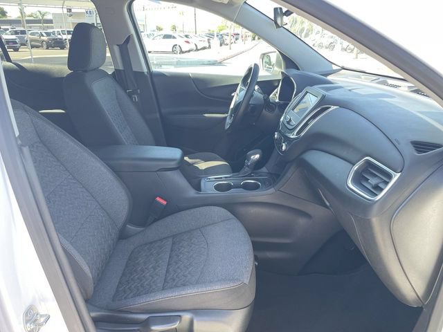 Used 2024 Chevrolet Equinox LT FWD image 27